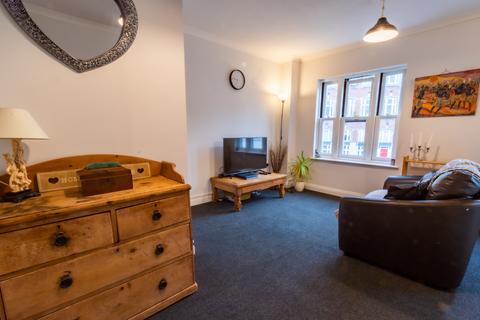1 bedroom apartment for sale, The Cromwells, Worcester WR1