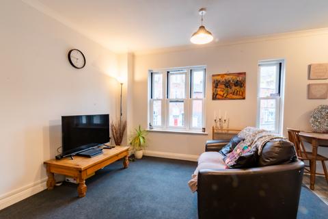 1 bedroom apartment for sale, The Cromwells, Worcester WR1