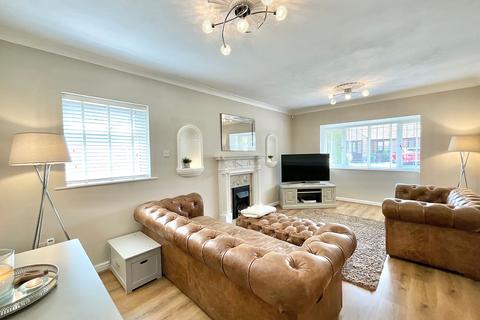 5 bedroom detached house for sale, Sandy Hill, Stoke-On-Trent ST9