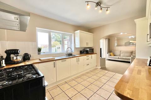 5 bedroom detached house for sale, Sandy Hill, Stoke-On-Trent ST9