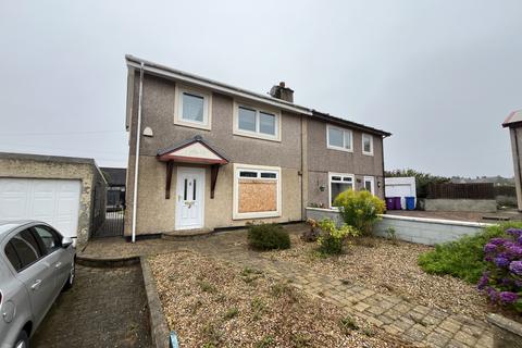 3 bedroom semi-detached house for sale, 42 Saint Andrews Crescent, Arbroath, DD11 5DF