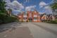 Manor Road, Dorridge, B93