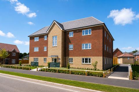 1 bedroom apartment for sale, Kingsmead Avenue, Chichester, PO19