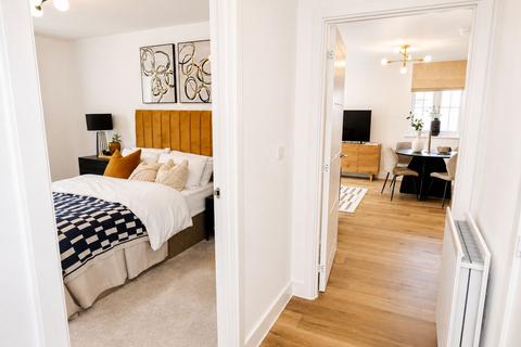 1 bedroom apartment for sale, Kingsmead Avenue, Chichester, PO19