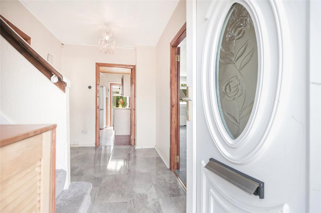 Torogay Street, Milton, Glasgow, G22 - View 2