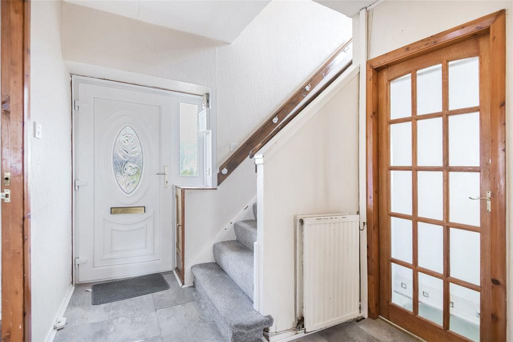 Torogay Street, Milton, Glasgow, G22 - View 3