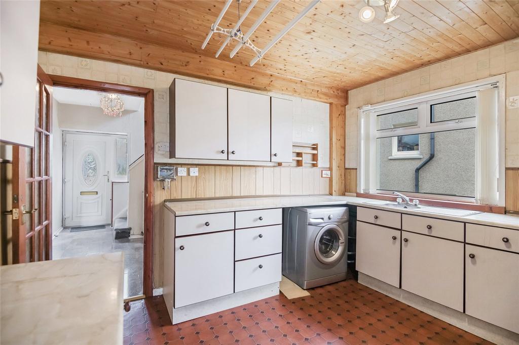 Torogay Street, Milton, Glasgow, G22 - More