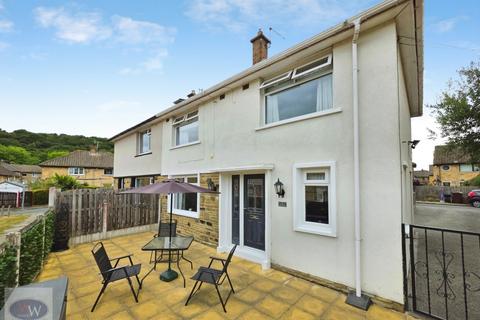 Rydal Avenue, Baildon BD17