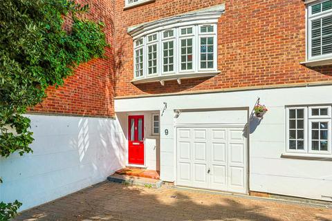 Oldfield Mews, Highgate, N6
