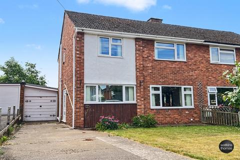 3 bedroom semi-detached house for sale, Pilley Road, Hereford, HR1