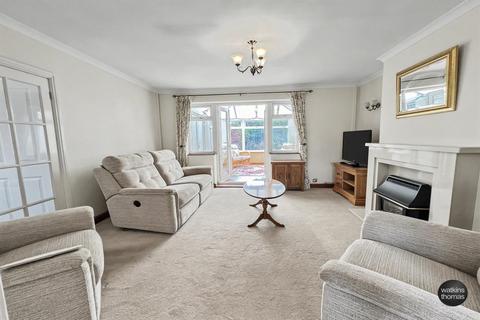 3 bedroom semi-detached house for sale, Pilley Road, Hereford, HR1
