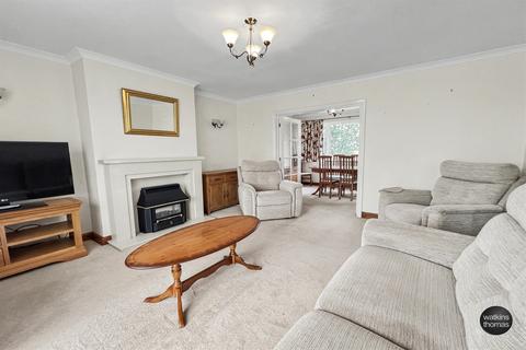 3 bedroom semi-detached house for sale, Pilley Road, Hereford, HR1