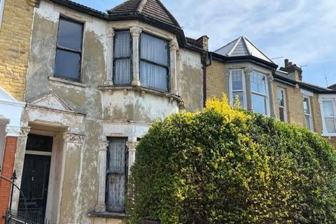 Gordon Road, Wanstead