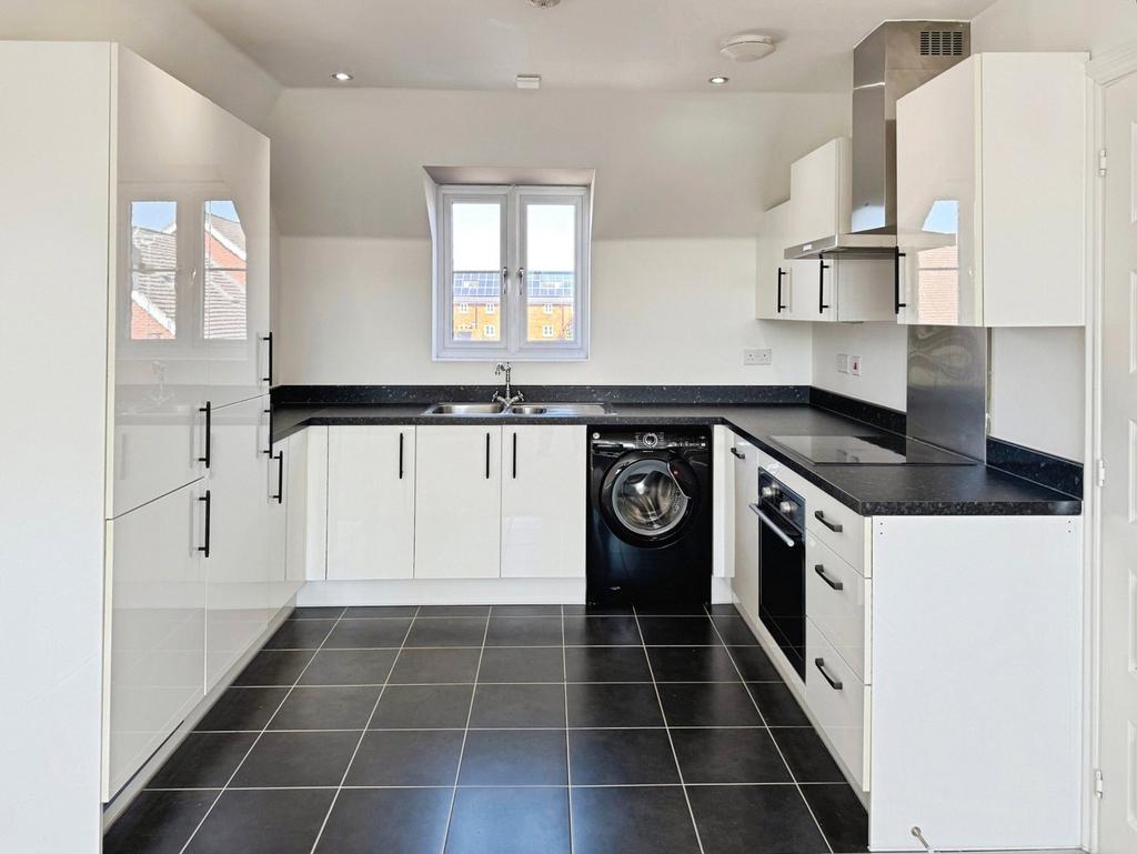Apartment in Reading, Wokingham - View 3