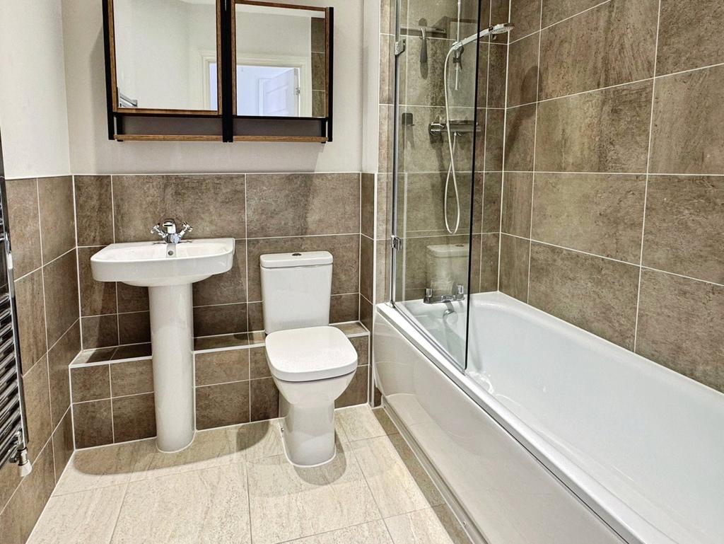 Apartment in Reading, Wokingham - View 4
