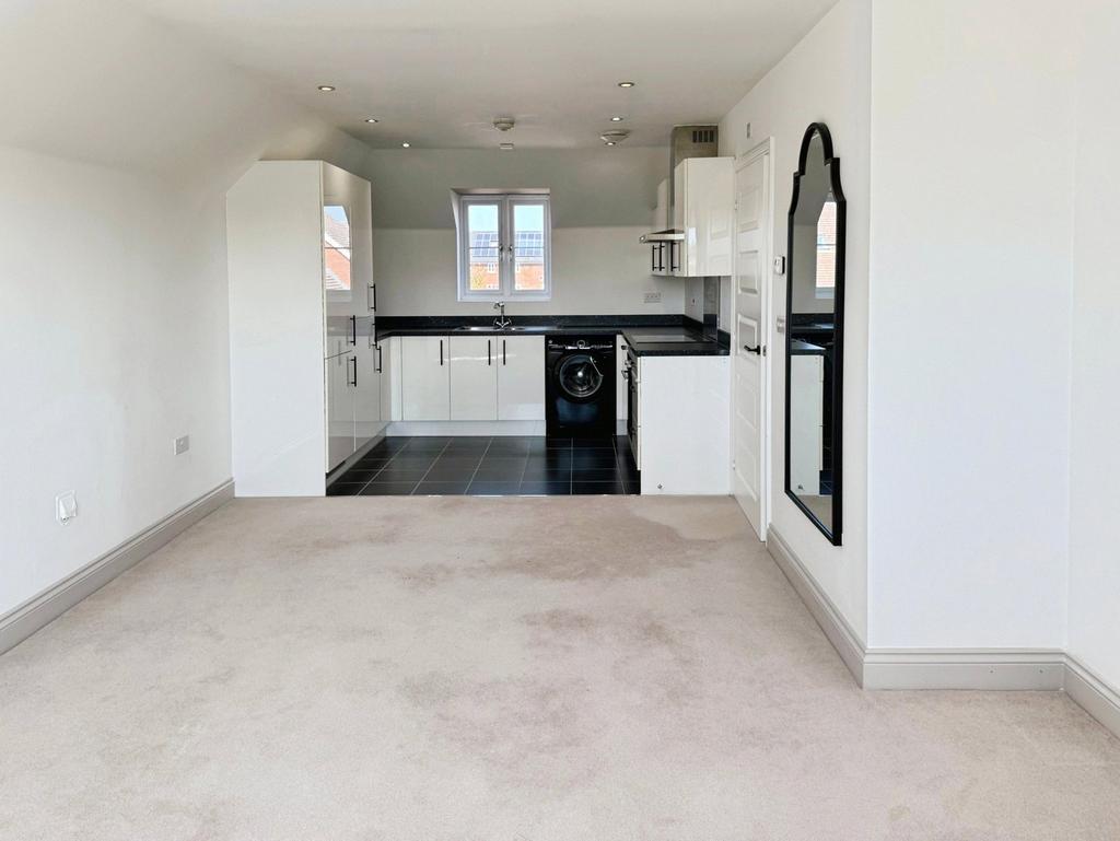 Apartment in Reading, Wokingham - View 5