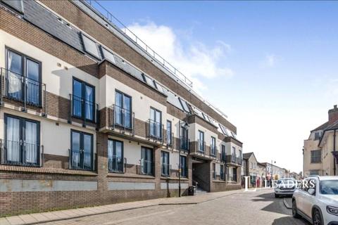 Flat to rent, North Street, Sudbury, Suffolk, CO10
