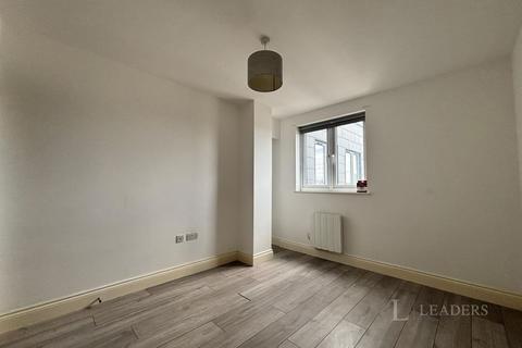 Flat to rent, North Street, Sudbury, Suffolk, CO10