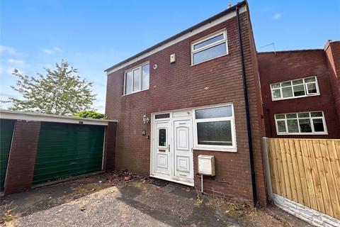 3 bedroom end of terrace house for sale, Deercote, Hollinswood, Telford, TF3