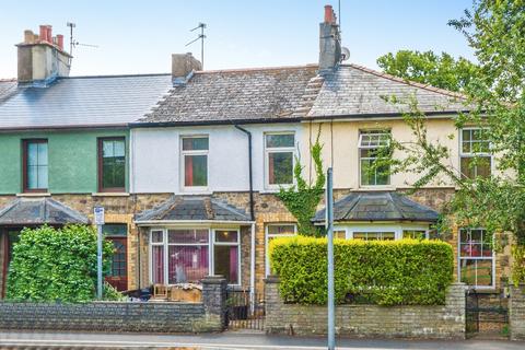 3 bedroom terraced house for sale, Penhill Road, Cardiff