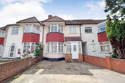 Merlin Crescent, Edgware, HA8