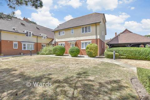 3 bedroom flat for sale, Elliot Court, Herne Bay CT6