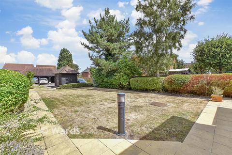 3 bedroom flat for sale, Elliot Court, Herne Bay CT6