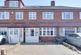 Mygrove Gardens, Rainham RM13