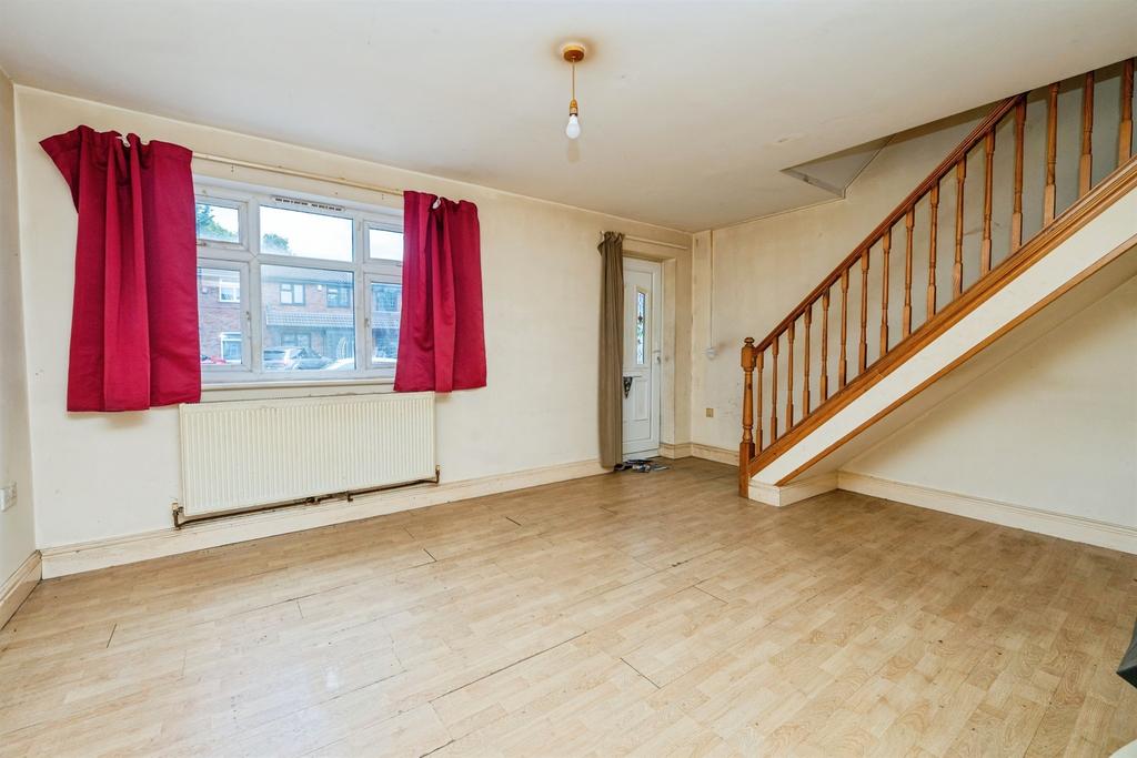 House in Birmingham, West Midlands - View 2