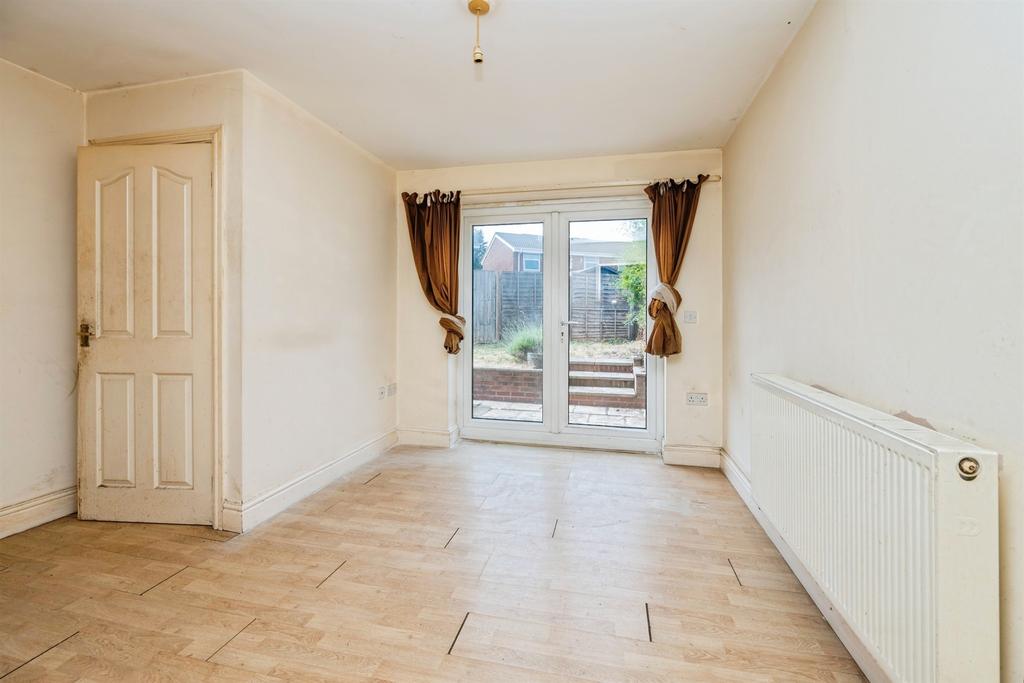 House in Birmingham, West Midlands - View 4