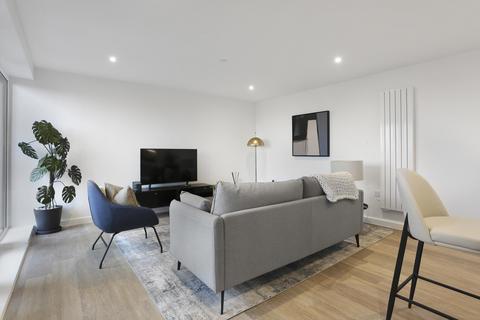 2 bedroom apartment to rent, Station Avenue, Walton-on-Thames, Surrey, KT12