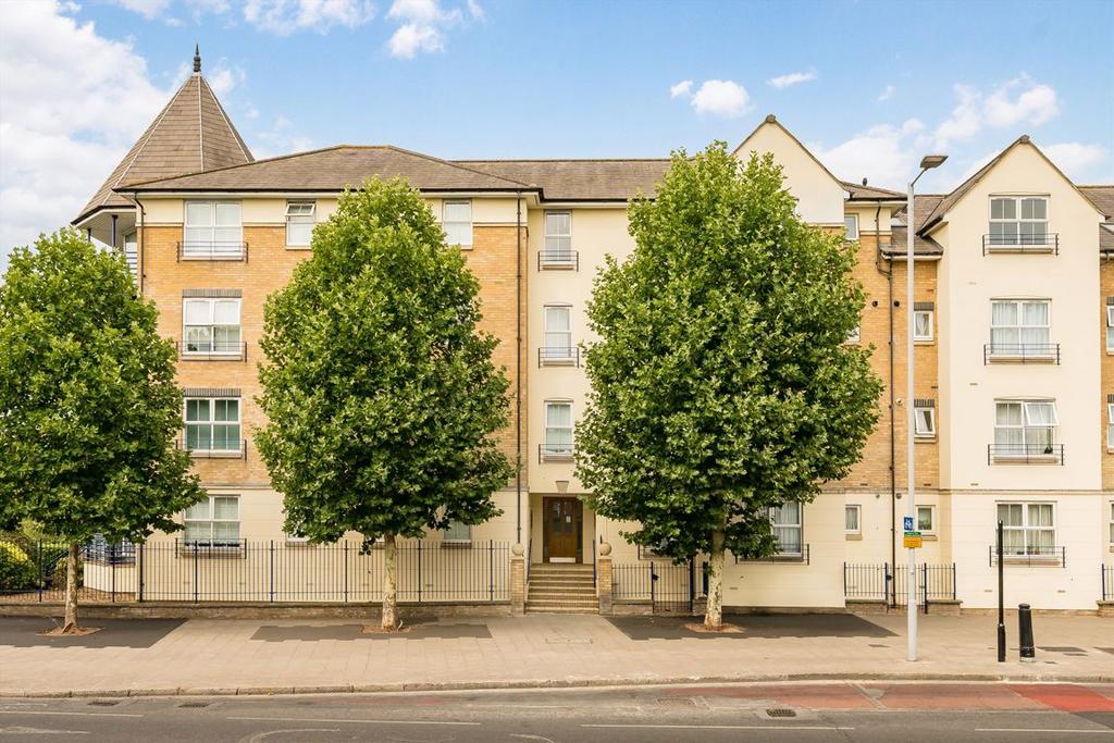 Richmond Road, Kingston Upon Thames KT2, Kingston Upon Thames