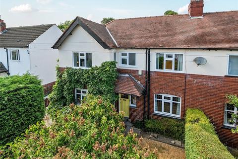 3 bedroom semi-detached house for sale, Norfolk Mount, Chapel Allerton, Leeds