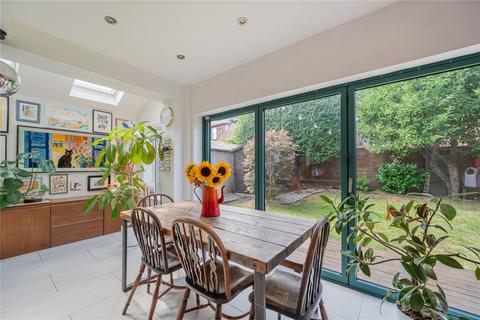 3 bedroom semi-detached house for sale, Norfolk Mount, Chapel Allerton, Leeds