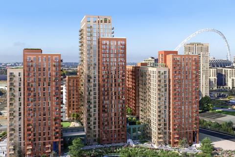 undefined, Fulton & Fifth, Fulton Road, London, Wembley HA9