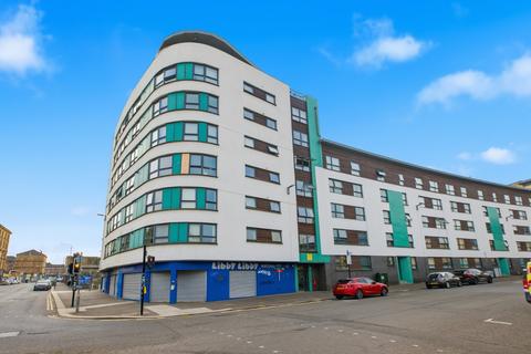 2 bedroom flat for sale, Moir Street, Glasgow G1