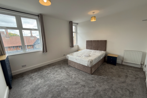 undefined, Beverley Road, Hull HU6