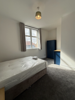 undefined, Beverley Road, Hull HU6