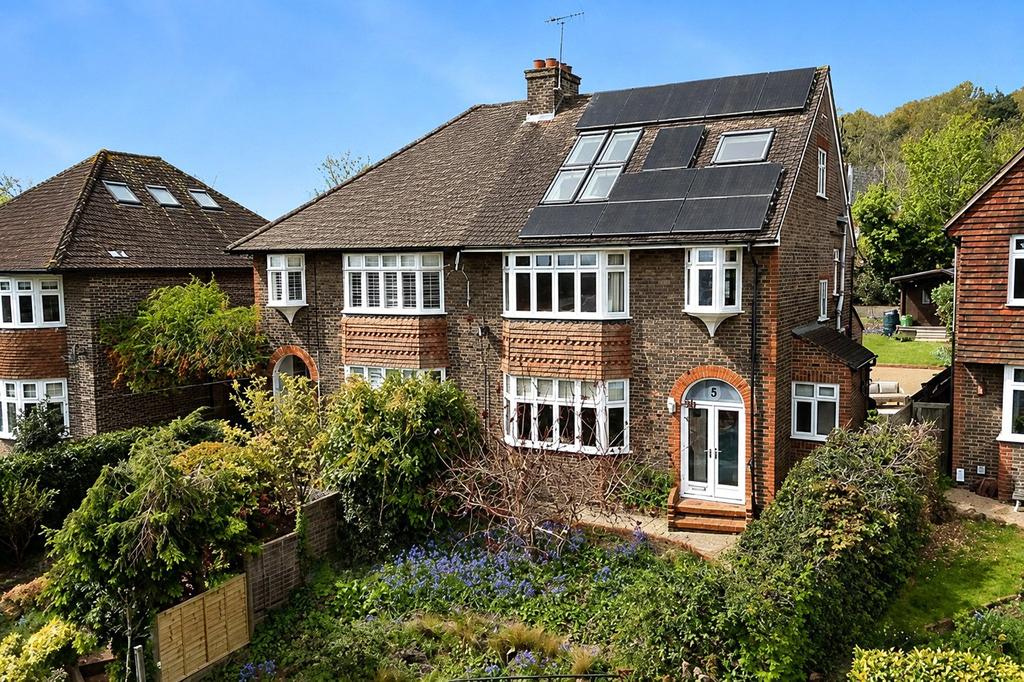 Earlswood Road, Redhill, Surrey, RH1, Surrey
