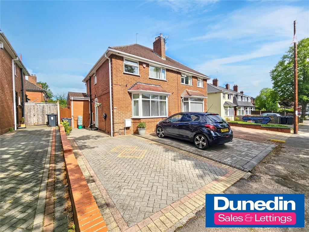 Kendal Rise Road, Rubery, B45, Rubery