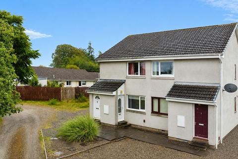 1 bedroom flat for sale, Hazel Avenue, Inverness IV2