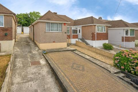 2 bedroom bungalow for sale, Vicarage Gardens, St Budeaux, Plymouth, PL5