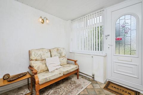 2 bedroom bungalow for sale, Vicarage Gardens, St Budeaux, Plymouth, PL5