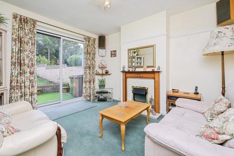 2 bedroom bungalow for sale, Vicarage Gardens, St Budeaux, Plymouth, PL5