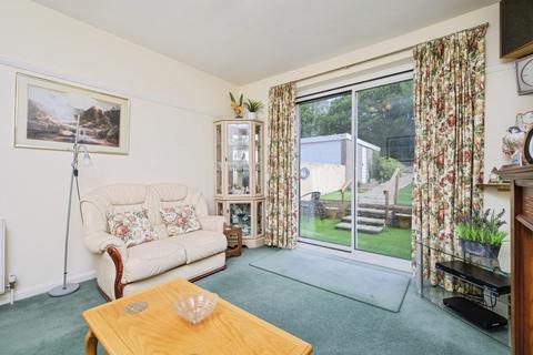 2 bedroom bungalow for sale, Vicarage Gardens, St Budeaux, Plymouth, PL5