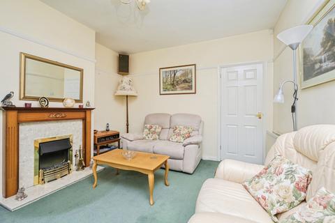 2 bedroom bungalow for sale, Vicarage Gardens, St Budeaux, Plymouth, PL5
