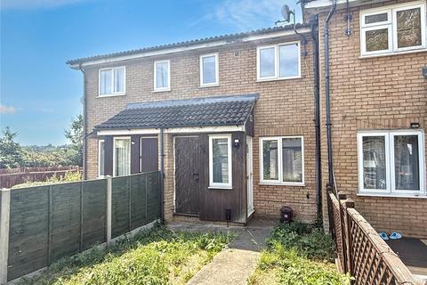 Redwood Way, Barnet, EN5