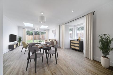 4 bedroom semi-detached house for sale, High Street, St. Mary Cray, Orpington