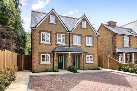 4 bedroom semi-detached house for sale, High Street, St. Mary Cray, Orpington