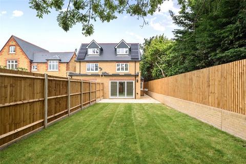 4 bedroom semi-detached house for sale, High Street, St. Mary Cray, Orpington